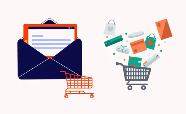 Cart Abandonment Emails That Actually Convert Sales